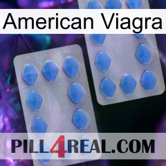 American Viagra 20